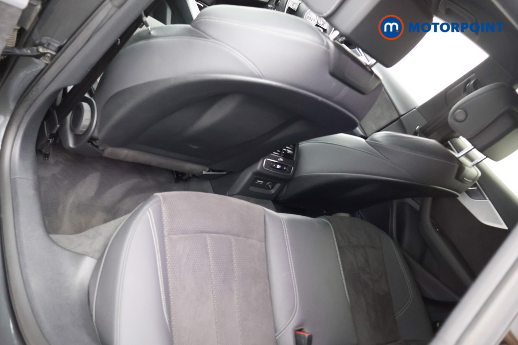 Audi A5 S Line Automatic Diesel Hatchback - Stock Number (1580252) - 13th supplementary image