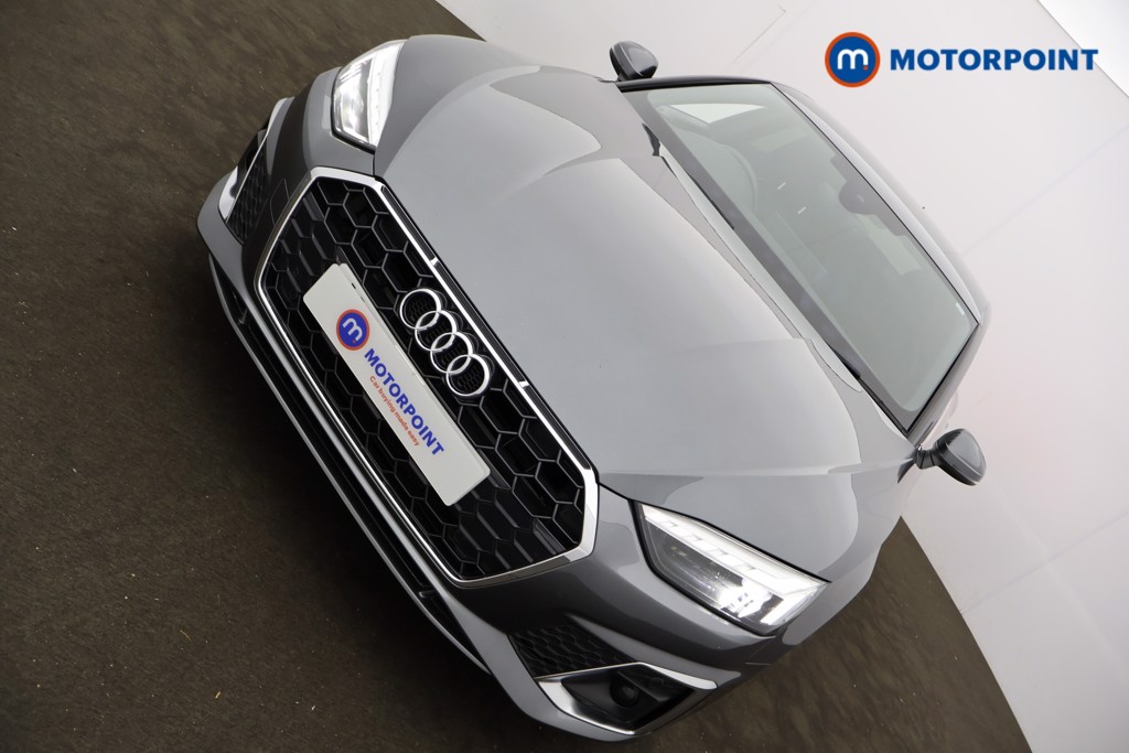Audi A5 S Line Automatic Diesel Hatchback - Stock Number (1580252) - 14th supplementary image