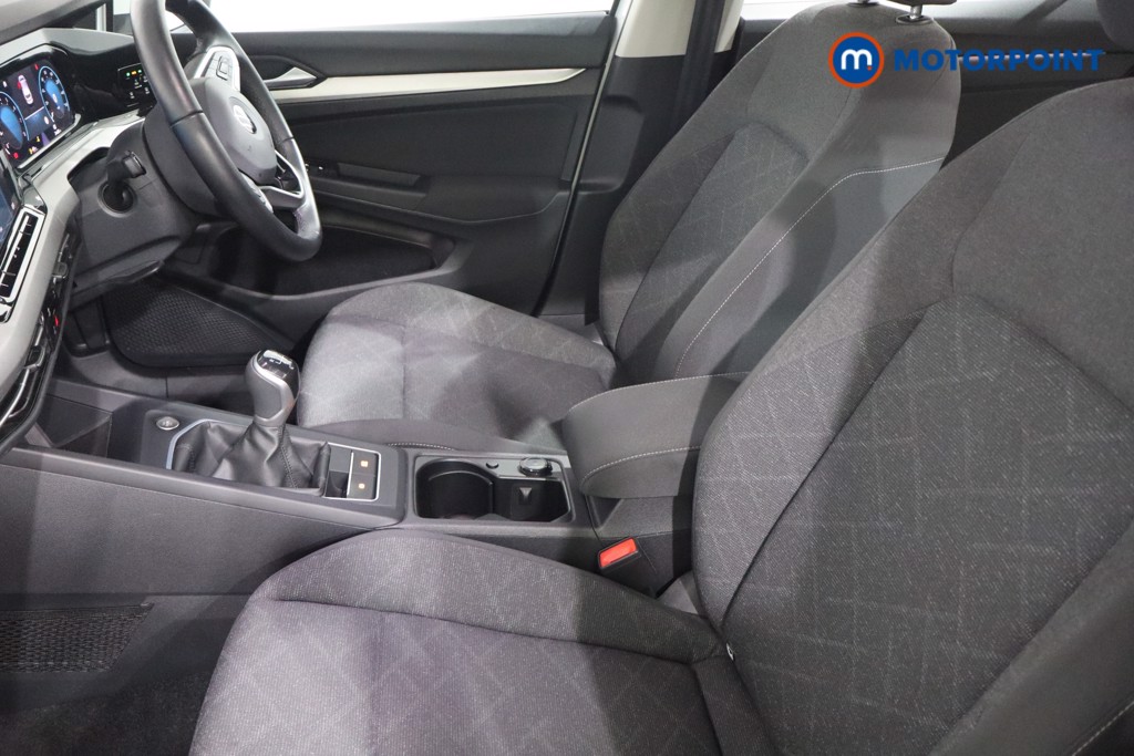 Volkswagen Golf Life Manual Petrol Hatchback - Stock Number (1580258) - 4th supplementary image