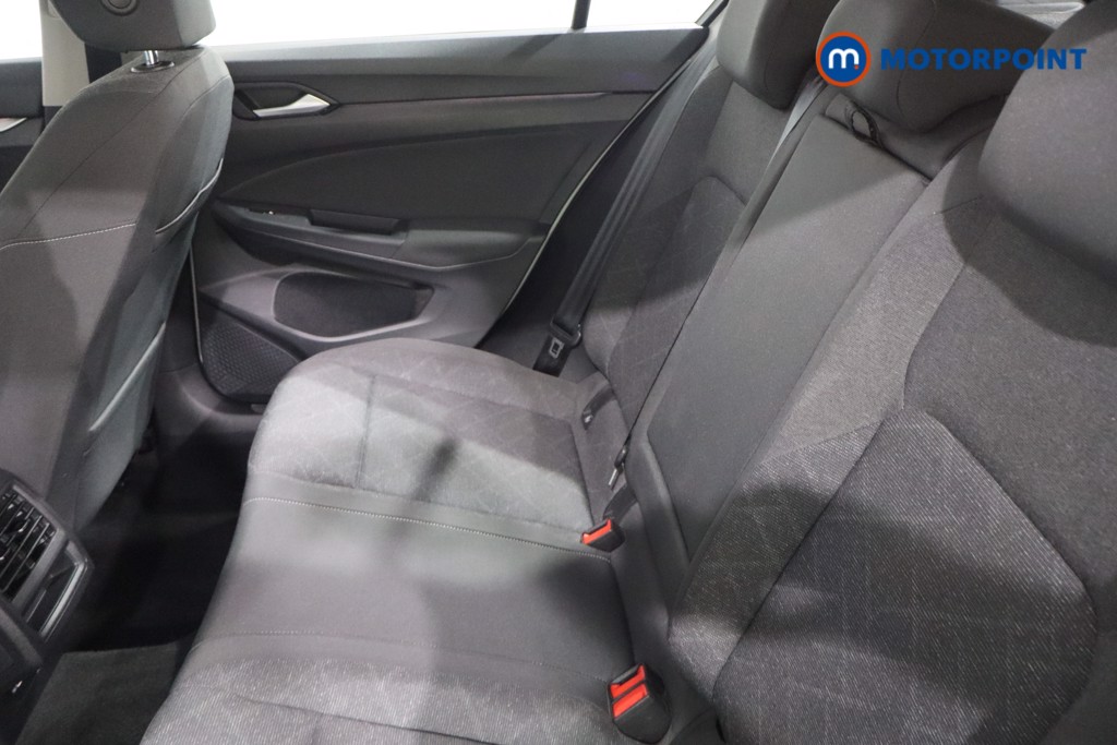 Volkswagen Golf Life Manual Petrol Hatchback - Stock Number (1580258) - 5th supplementary image