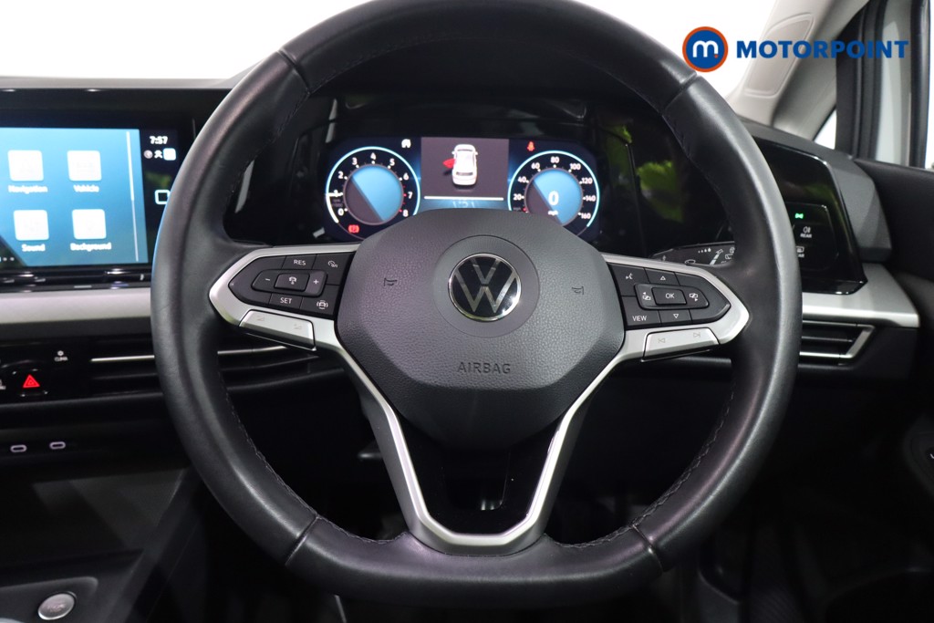 Volkswagen Golf Life Manual Petrol Hatchback - Stock Number (1580258) - 6th supplementary image