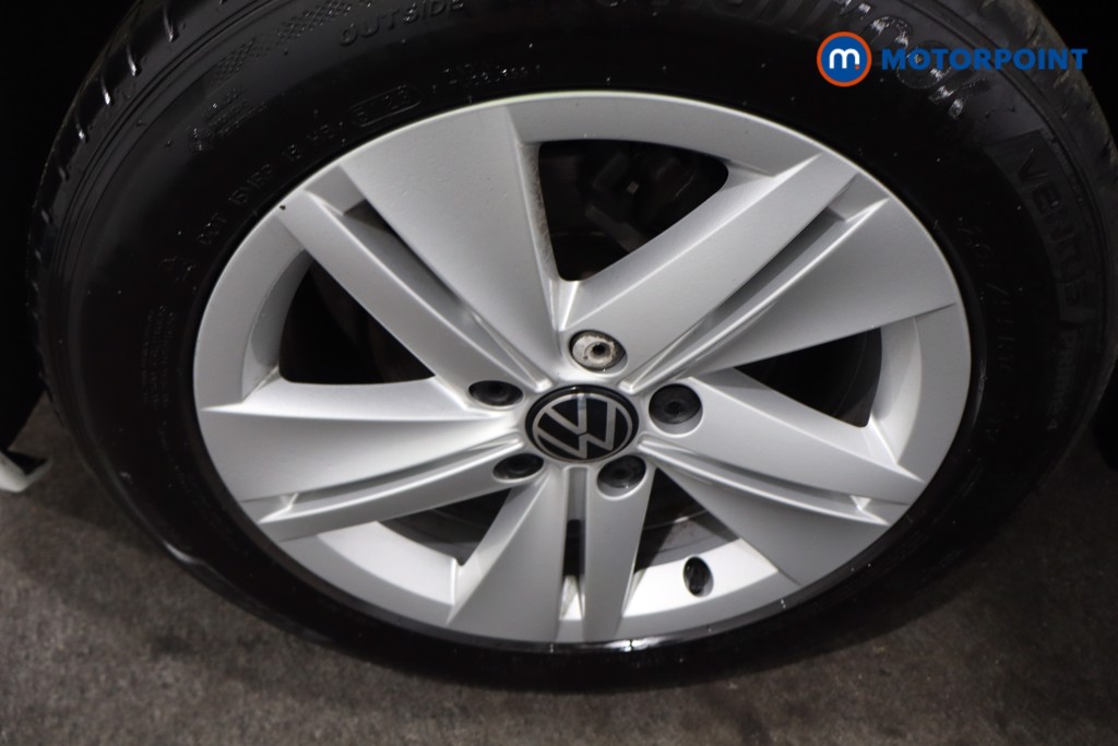 Volkswagen Golf Life Manual Petrol Hatchback - Stock Number (1580258) - 9th supplementary image