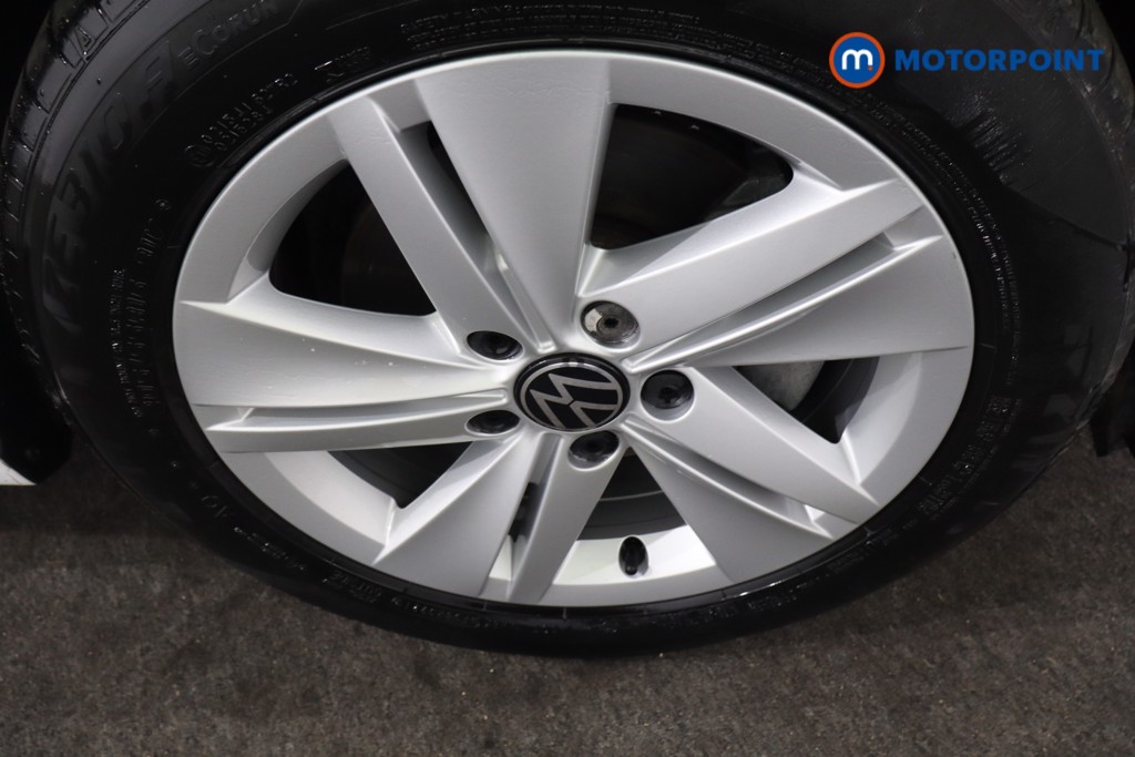 Volkswagen Golf Life Manual Petrol Hatchback - Stock Number (1580258) - 10th supplementary image