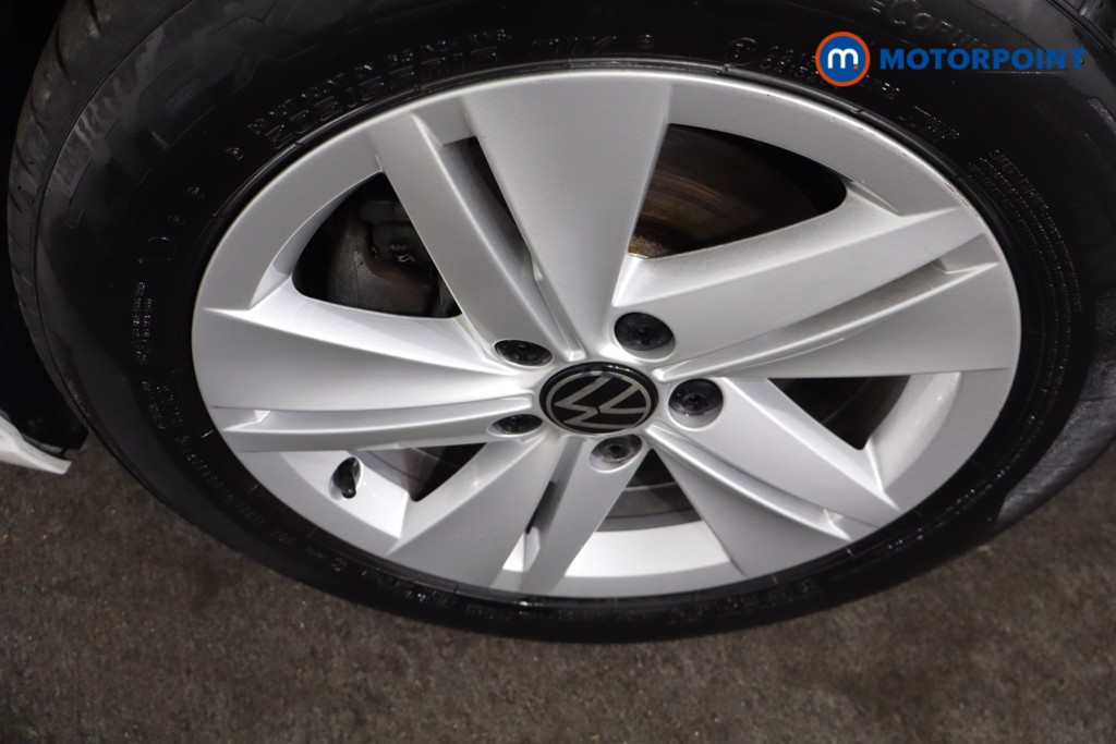 Volkswagen Golf Life Manual Petrol Hatchback - Stock Number (1580258) - 11th supplementary image