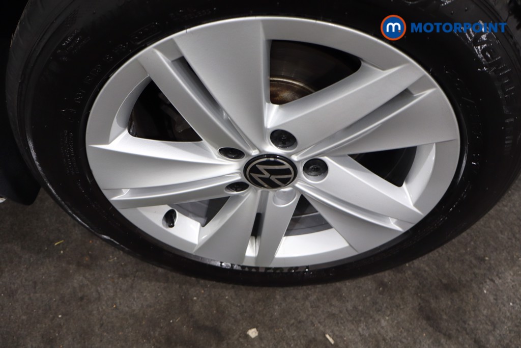 Volkswagen Golf Life Manual Petrol Hatchback - Stock Number (1580258) - 12th supplementary image