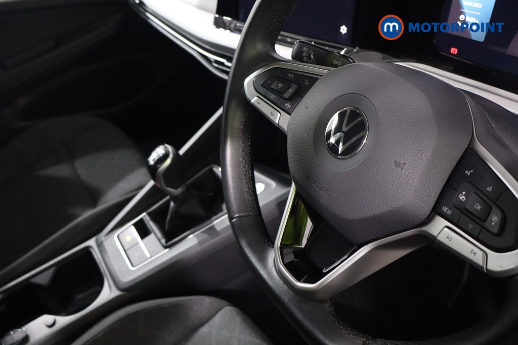 Volkswagen Golf Life Manual Petrol Hatchback - Stock Number (1580258) - 22nd supplementary image