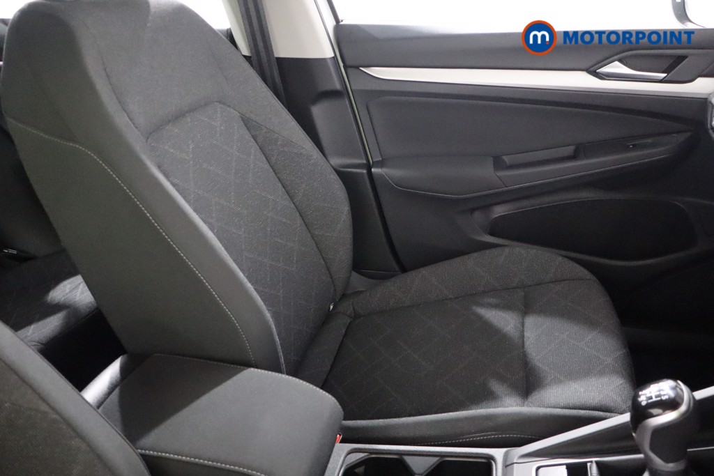 Volkswagen Golf Life Manual Petrol Hatchback - Stock Number (1580258) - 23rd supplementary image