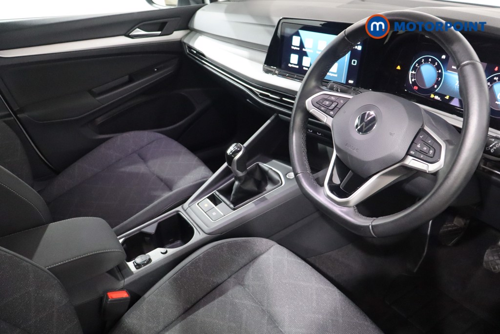 Volkswagen Golf Life Manual Petrol Hatchback - Stock Number (1580258) - 24th supplementary image