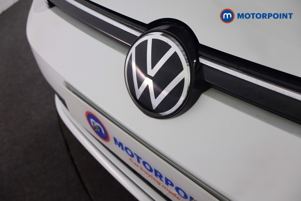 Volkswagen Golf Life Manual Petrol Hatchback - Stock Number (1580258) - 25th supplementary image