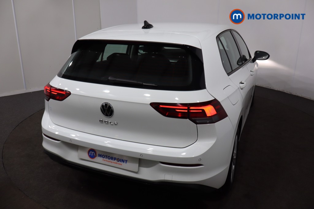 Volkswagen Golf Life Manual Petrol Hatchback - Stock Number (1580258) - 27th supplementary image