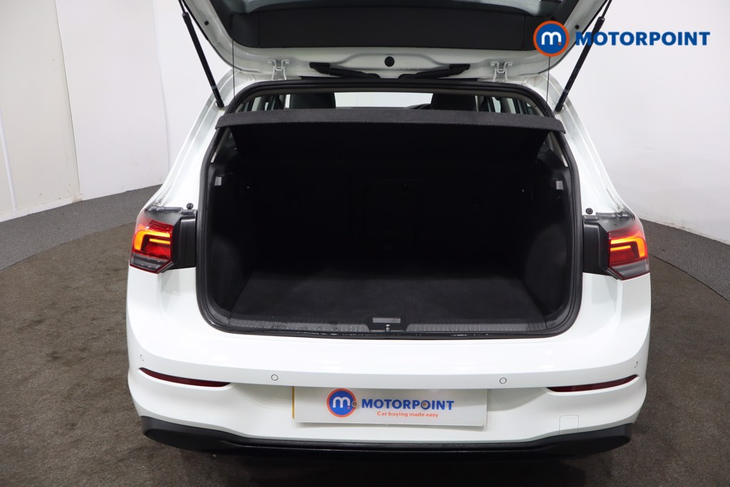 Volkswagen Golf Life Manual Petrol Hatchback - Stock Number (1580258) - 28th supplementary image