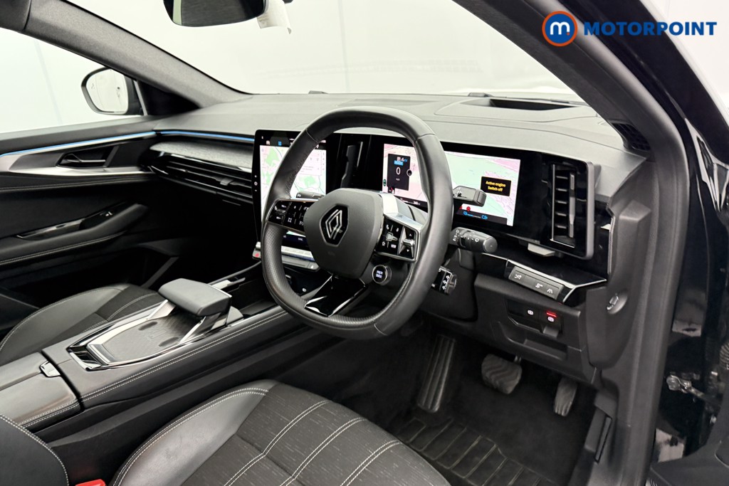 Renault Austral Techno Automatic Petrol-Electric Hybrid SUV - Stock Number (1580261) - 4th supplementary image