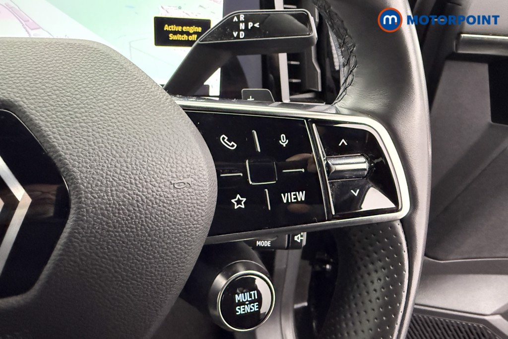 Renault Austral Techno Automatic Petrol-Electric Hybrid SUV - Stock Number (1580261) - 12th supplementary image