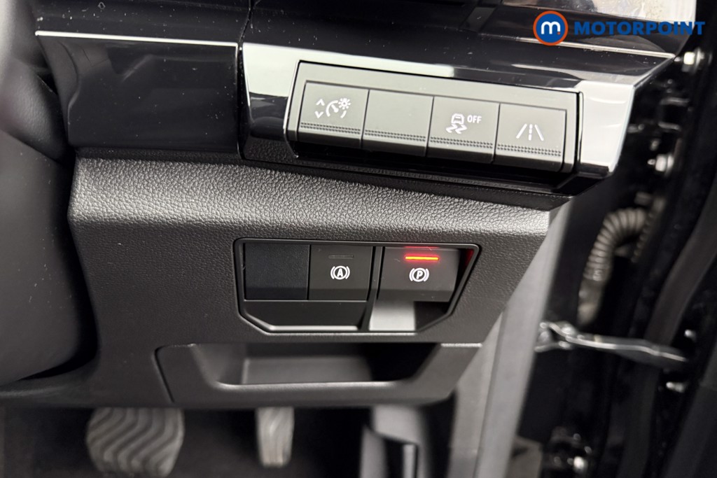 Renault Austral Techno Automatic Petrol-Electric Hybrid SUV - Stock Number (1580261) - 13th supplementary image