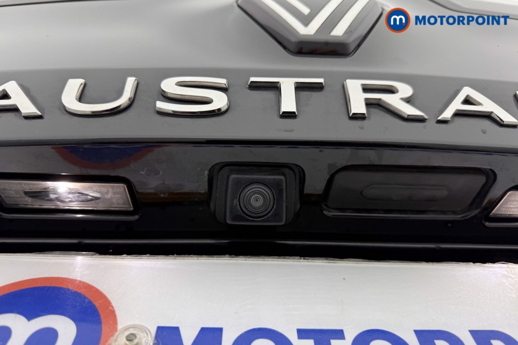Renault Austral Techno Automatic Petrol-Electric Hybrid SUV - Stock Number (1580261) - 19th supplementary image