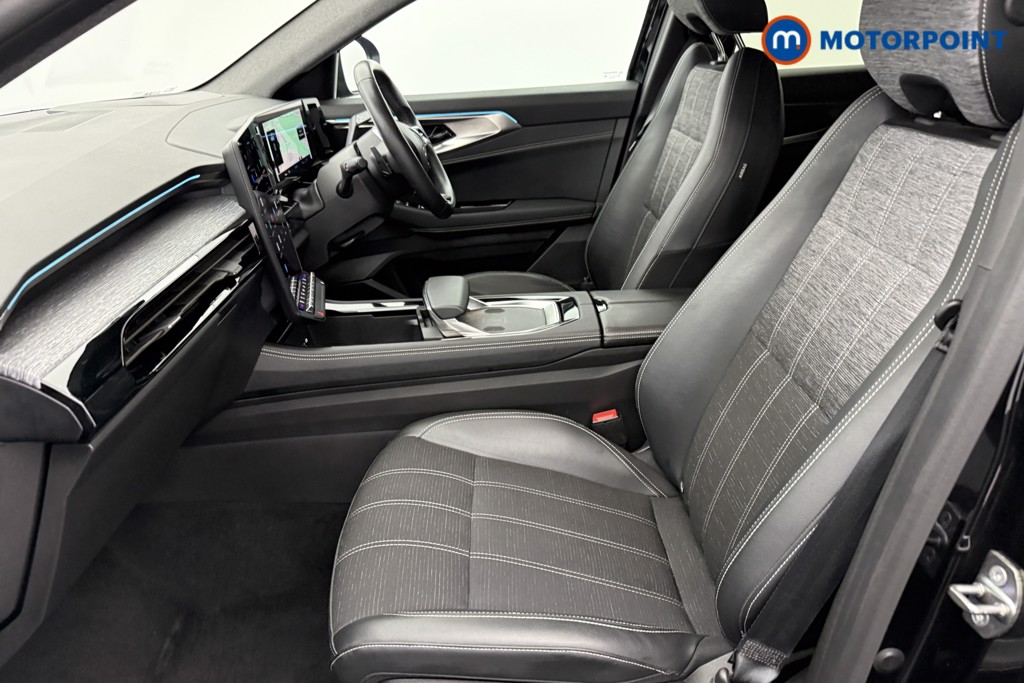 Renault Austral Techno Automatic Petrol-Electric Hybrid SUV - Stock Number (1580261) - 21st supplementary image