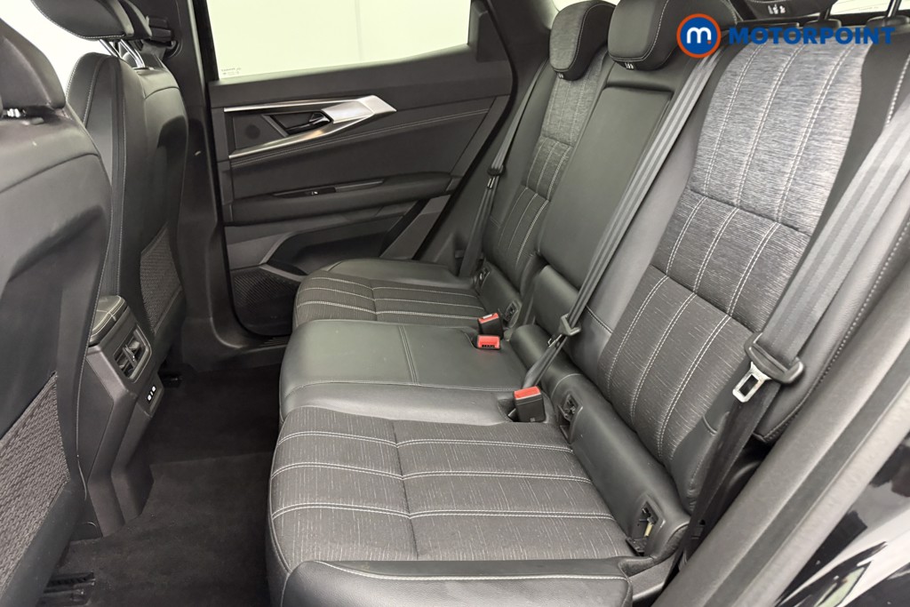 Renault Austral Techno Automatic Petrol-Electric Hybrid SUV - Stock Number (1580261) - 22nd supplementary image