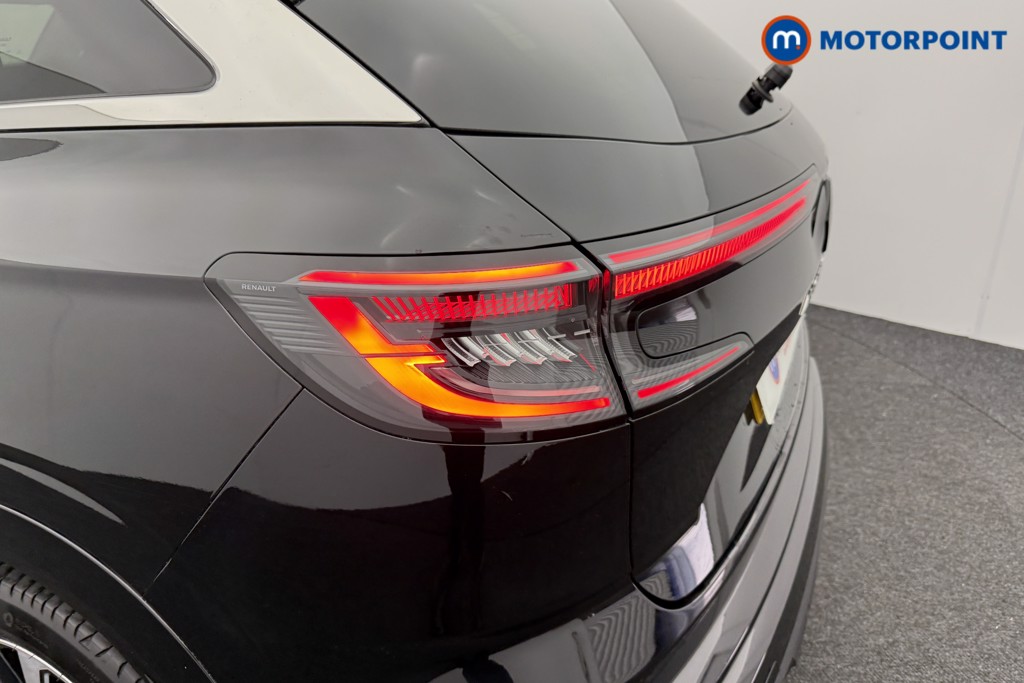 Renault Austral Techno Automatic Petrol-Electric Hybrid SUV - Stock Number (1580261) - 24th supplementary image