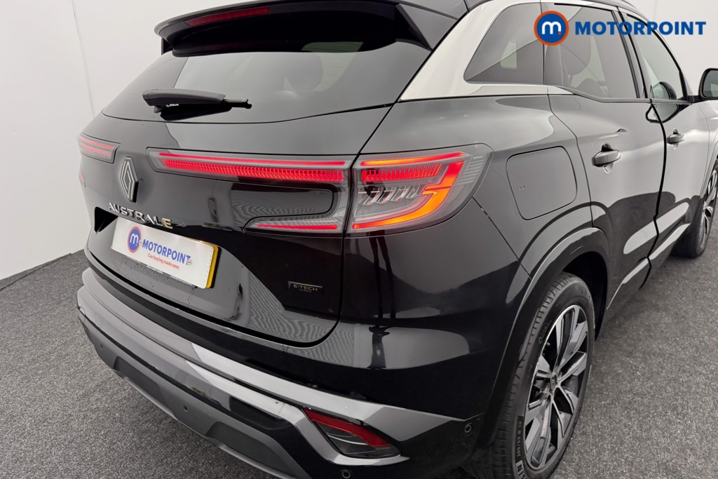 Renault Austral Techno Automatic Petrol-Electric Hybrid SUV - Stock Number (1580261) - 25th supplementary image