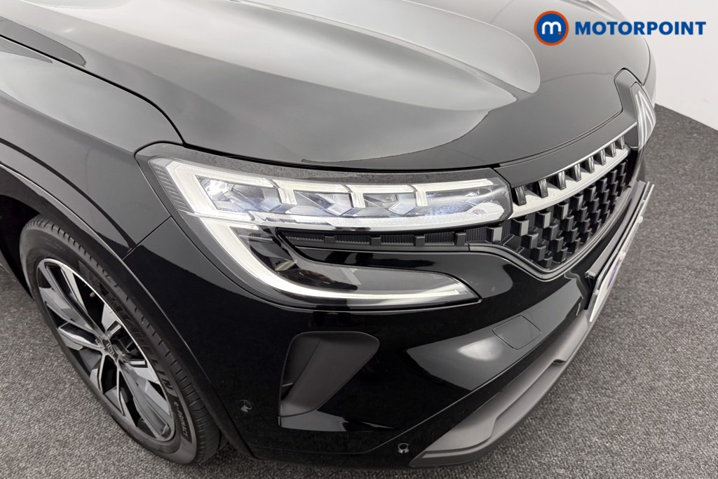 Renault Austral Techno Automatic Petrol-Electric Hybrid SUV - Stock Number (1580261) - 26th supplementary image