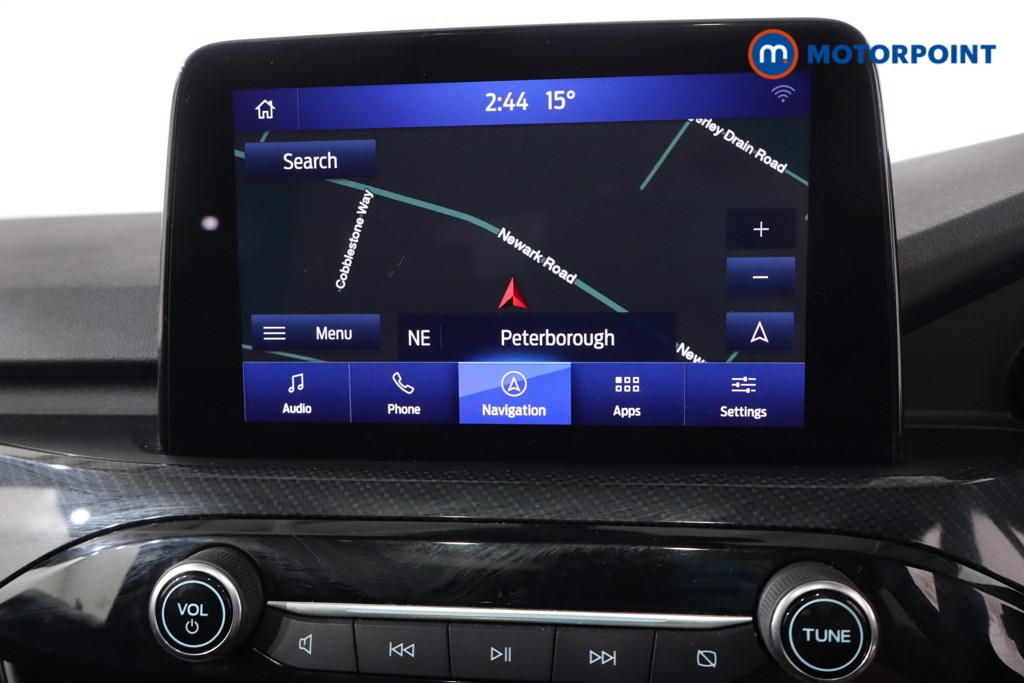 Ford Kuga St-Line X Edition Automatic Petrol Plug-In Hybrid SUV - Stock Number (1580276) - 2nd supplementary image