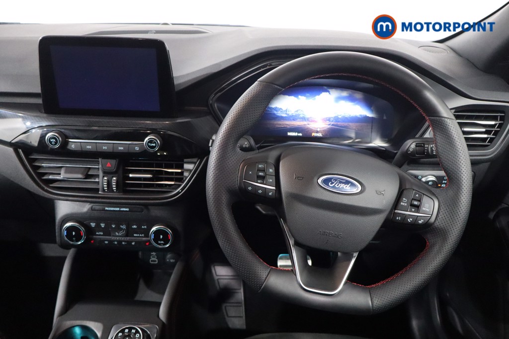 Ford Kuga St-Line X Edition Automatic Petrol Plug-In Hybrid SUV - Stock Number (1580276) - 3rd supplementary image
