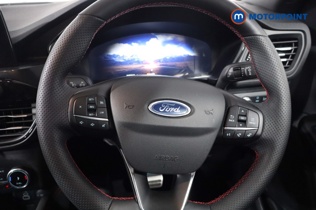 Ford Kuga St-Line X Edition Automatic Petrol Plug-In Hybrid SUV - Stock Number (1580276) - 6th supplementary image