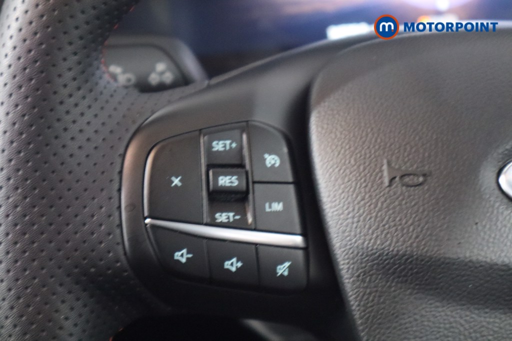 Ford Kuga St-Line X Edition Automatic Petrol Plug-In Hybrid SUV - Stock Number (1580276) - 7th supplementary image