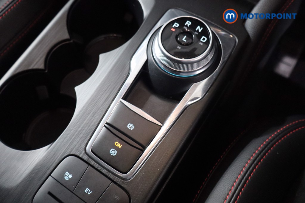 Ford Kuga St-Line X Edition Automatic Petrol Plug-In Hybrid SUV - Stock Number (1580276) - 14th supplementary image