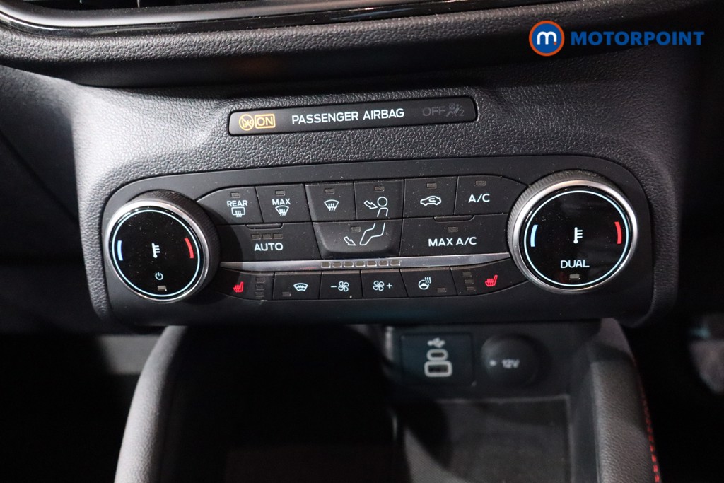Ford Kuga St-Line X Edition Automatic Petrol Plug-In Hybrid SUV - Stock Number (1580276) - 16th supplementary image