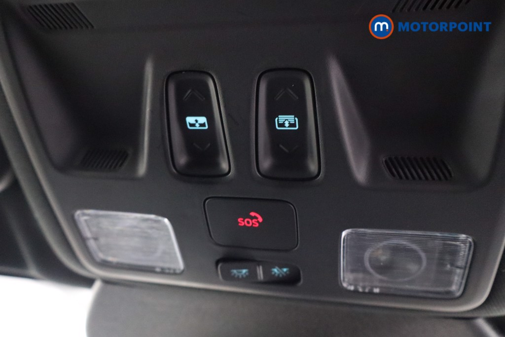 Ford Kuga St-Line X Edition Automatic Petrol Plug-In Hybrid SUV - Stock Number (1580276) - 17th supplementary image