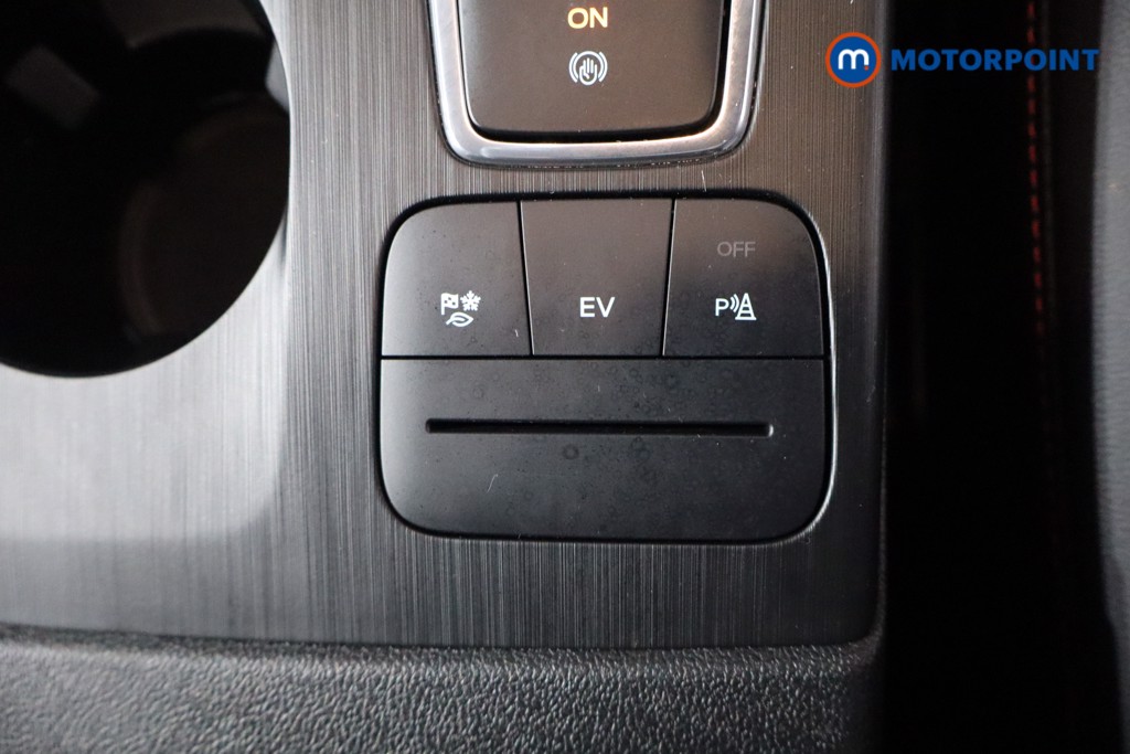 Ford Kuga St-Line X Edition Automatic Petrol Plug-In Hybrid SUV - Stock Number (1580276) - 20th supplementary image