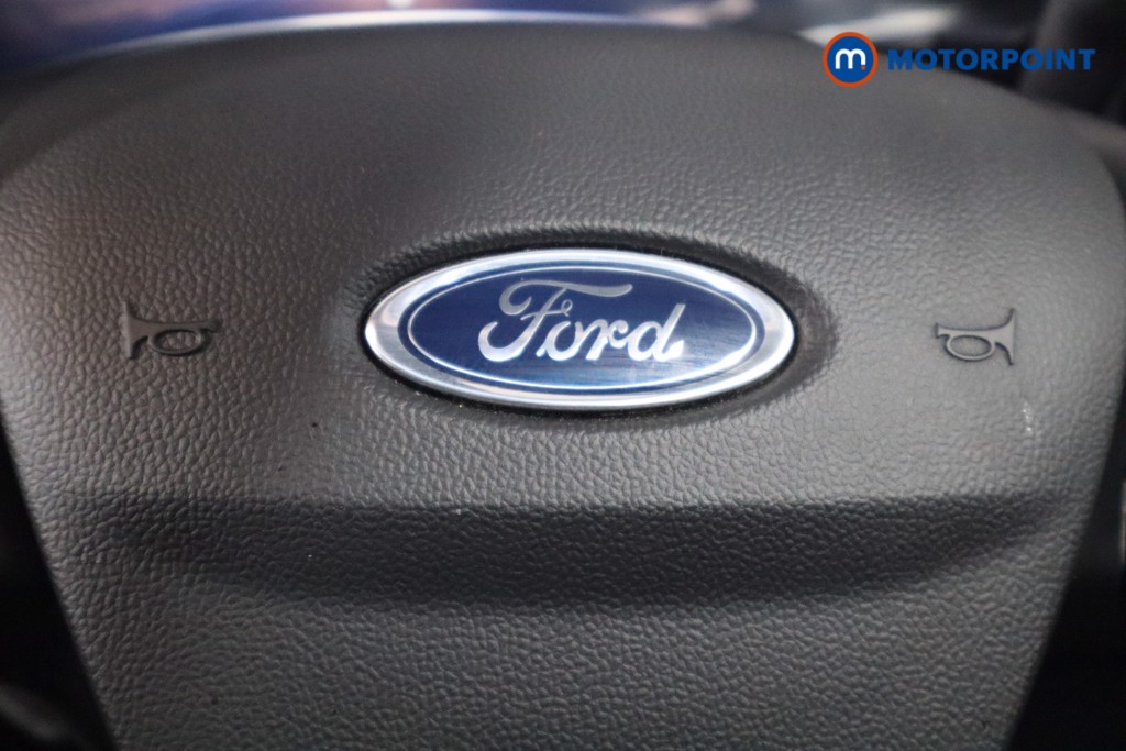 Ford Kuga St-Line X Edition Automatic Petrol Plug-In Hybrid SUV - Stock Number (1580276) - 21st supplementary image