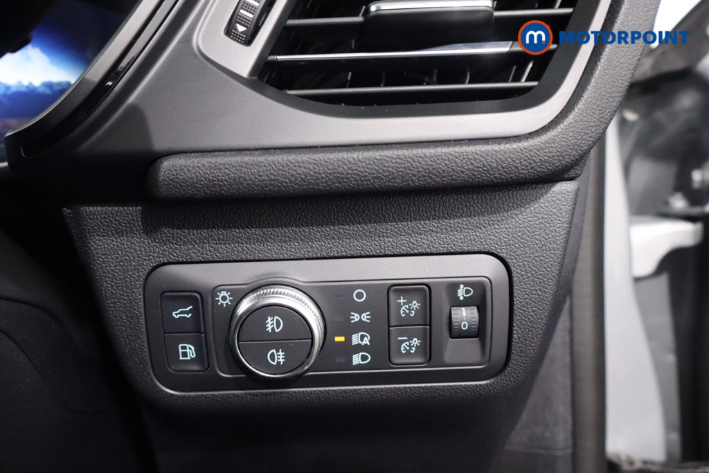 Ford Kuga St-Line X Edition Automatic Petrol Plug-In Hybrid SUV - Stock Number (1580276) - 24th supplementary image