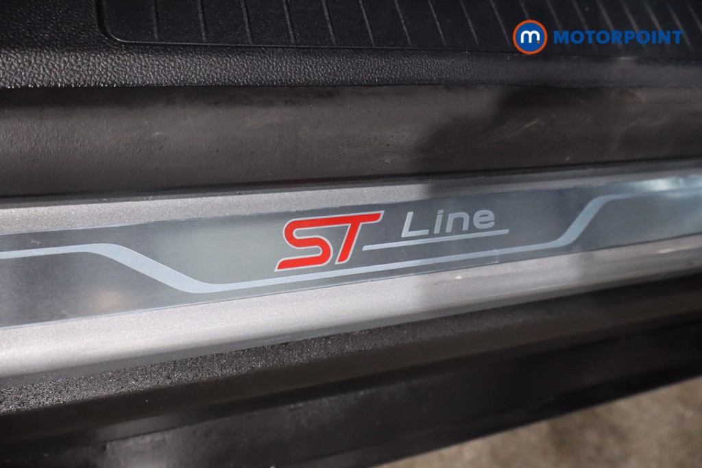 Ford Kuga St-Line X Edition Automatic Petrol Plug-In Hybrid SUV - Stock Number (1580276) - 26th supplementary image