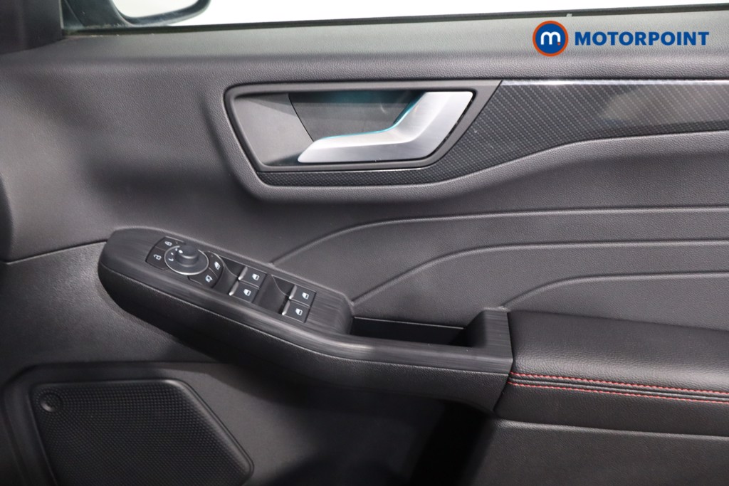 Ford Kuga St-Line X Edition Automatic Petrol Plug-In Hybrid SUV - Stock Number (1580276) - 27th supplementary image