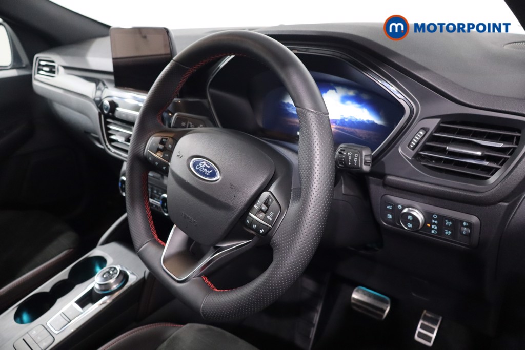Ford Kuga St-Line X Edition Automatic Petrol Plug-In Hybrid SUV - Stock Number (1580276) - 28th supplementary image