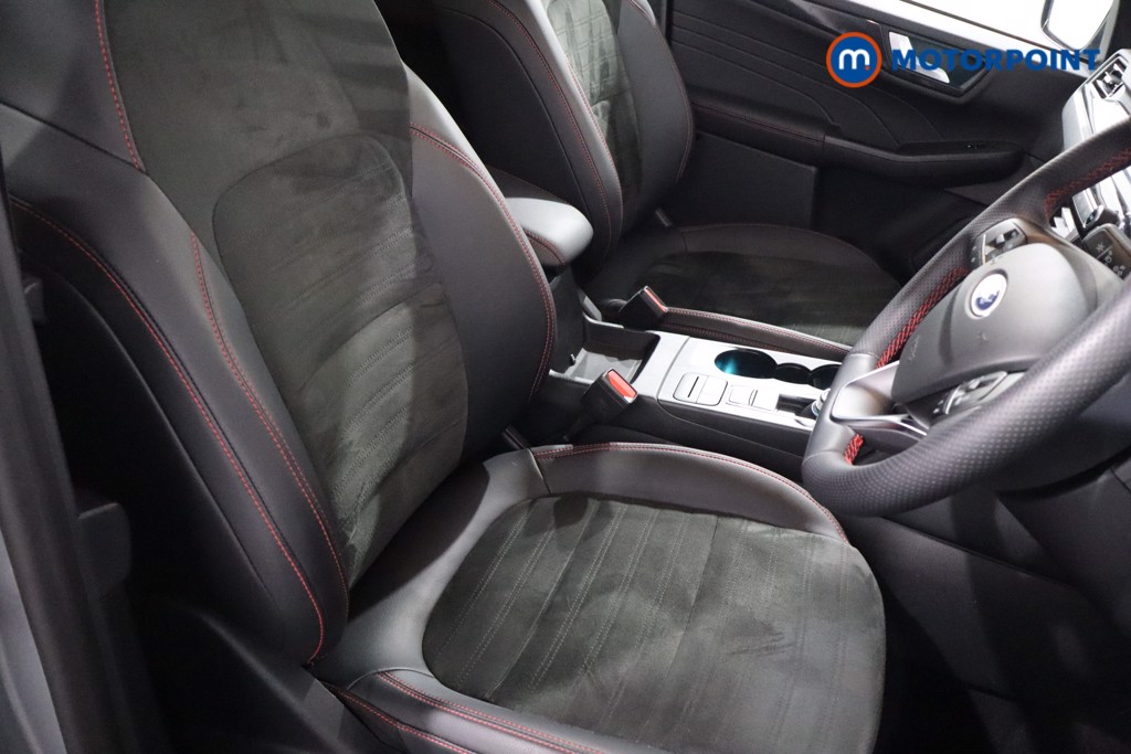 Ford Kuga St-Line X Edition Automatic Petrol Plug-In Hybrid SUV - Stock Number (1580276) - 29th supplementary image