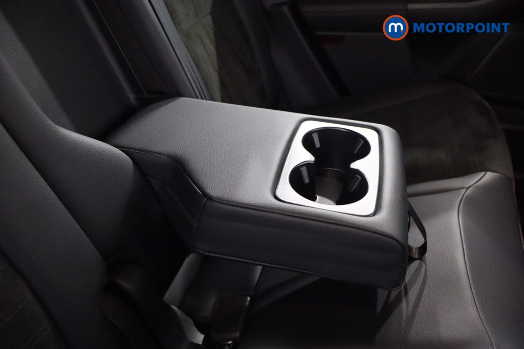 Ford Kuga St-Line X Edition Automatic Petrol Plug-In Hybrid SUV - Stock Number (1580276) - 32nd supplementary image