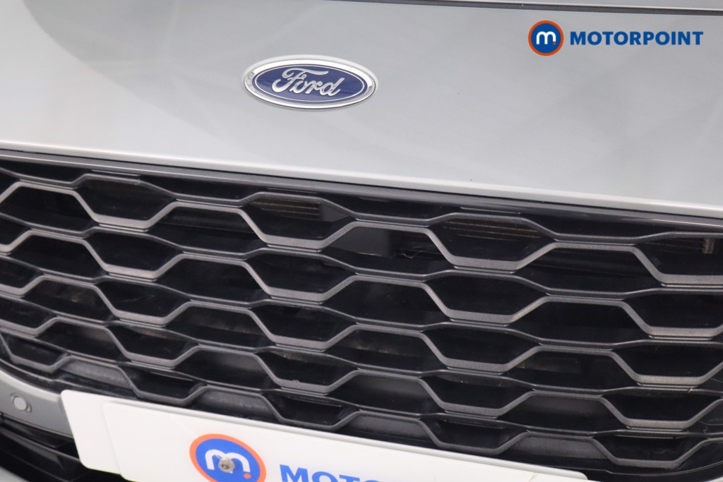 Ford Kuga St-Line X Edition Automatic Petrol Plug-In Hybrid SUV - Stock Number (1580276) - 35th supplementary image