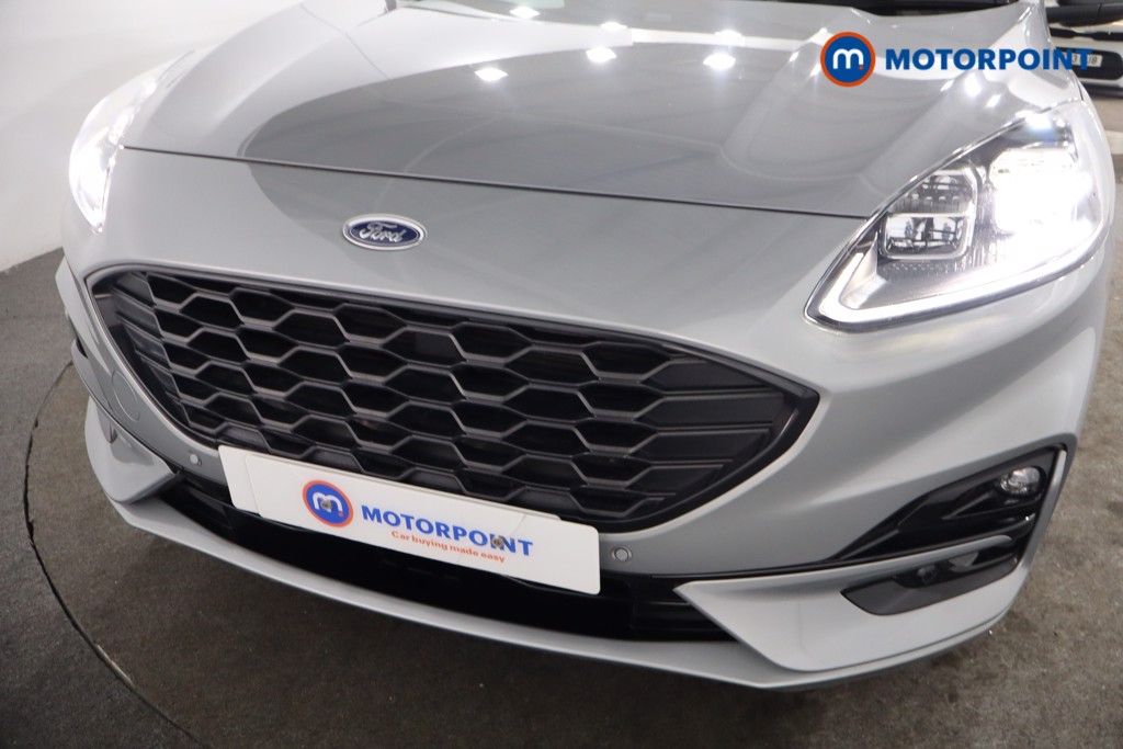 Ford Kuga St-Line X Edition Automatic Petrol Plug-In Hybrid SUV - Stock Number (1580276) - 36th supplementary image