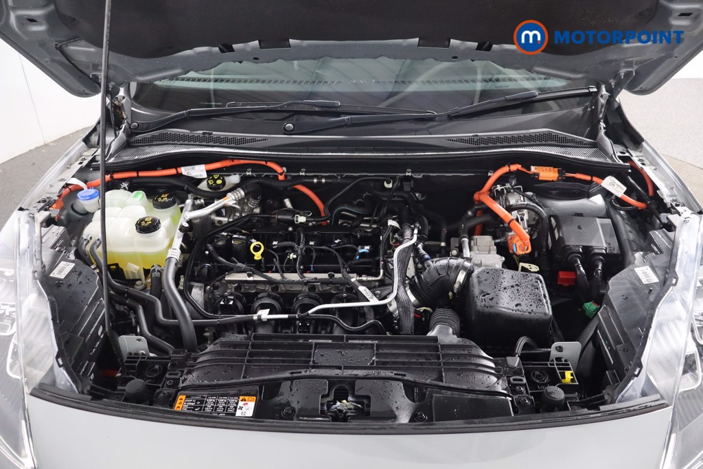 Ford Kuga St-Line X Edition Automatic Petrol Plug-In Hybrid SUV - Stock Number (1580276) - 37th supplementary image