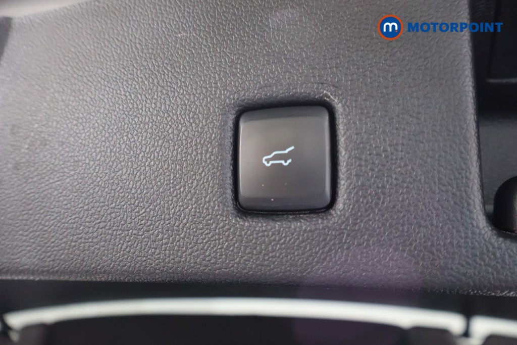 Ford Kuga St-Line X Edition Automatic Petrol Plug-In Hybrid SUV - Stock Number (1580276) - 42nd supplementary image