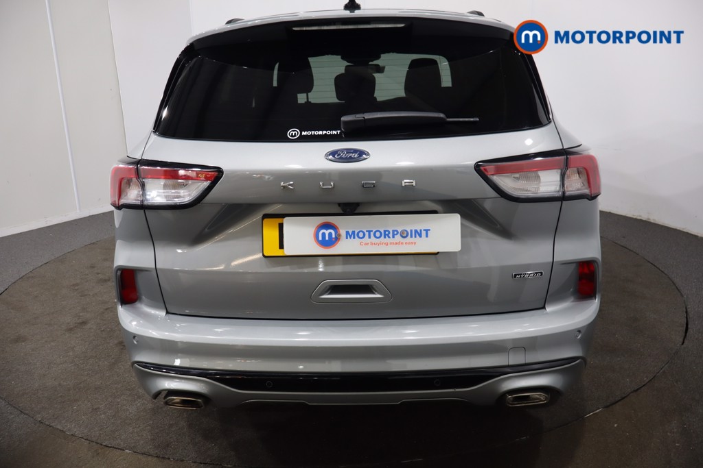 Ford Kuga St-Line X Edition Automatic Petrol Plug-In Hybrid SUV - Stock Number (1580276) - 43rd supplementary image