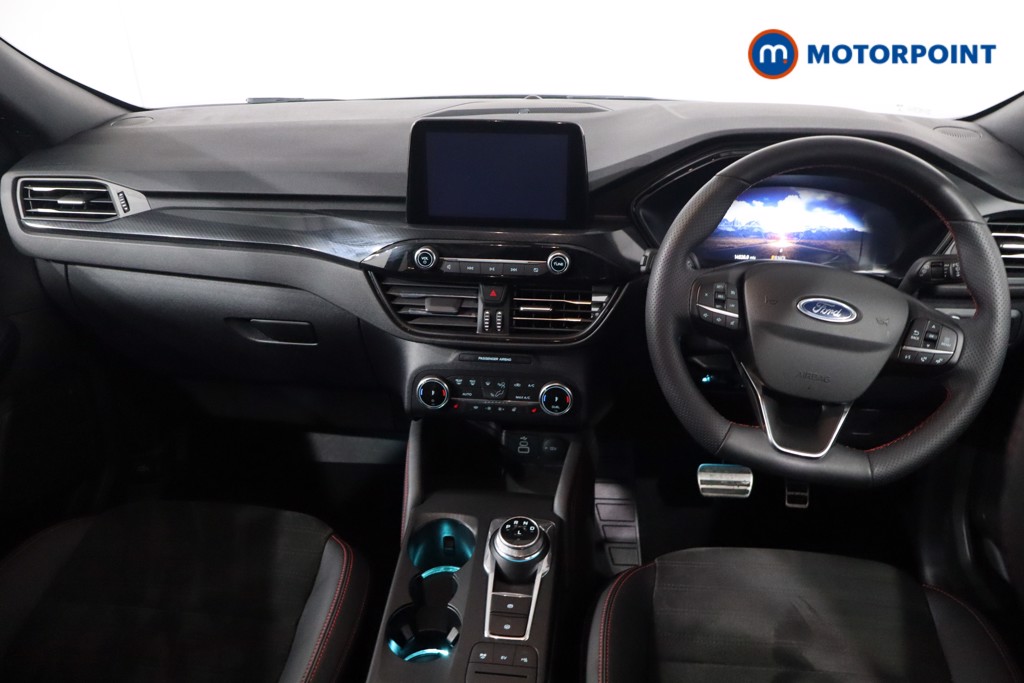Ford Kuga St-Line X Edition Automatic Petrol Plug-In Hybrid SUV - Stock Number (1580276) - 1st supplementary image