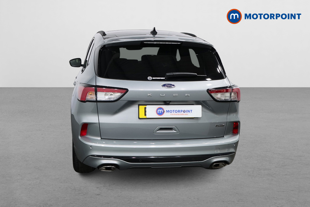 Ford Kuga St-Line X Edition Automatic Petrol Plug-In Hybrid SUV - Stock Number (1580276) - Rear bumper