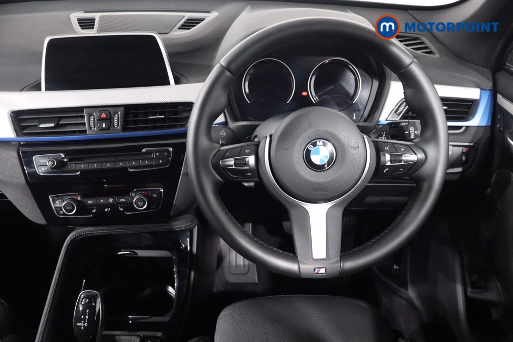 BMW X1 M Sport Automatic Petrol SUV - Stock Number (1580292) - 3rd supplementary image