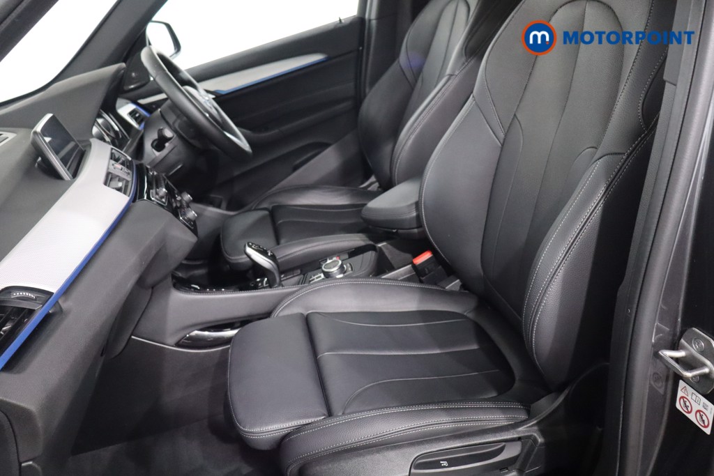 BMW X1 M Sport Automatic Petrol SUV - Stock Number (1580292) - 4th supplementary image