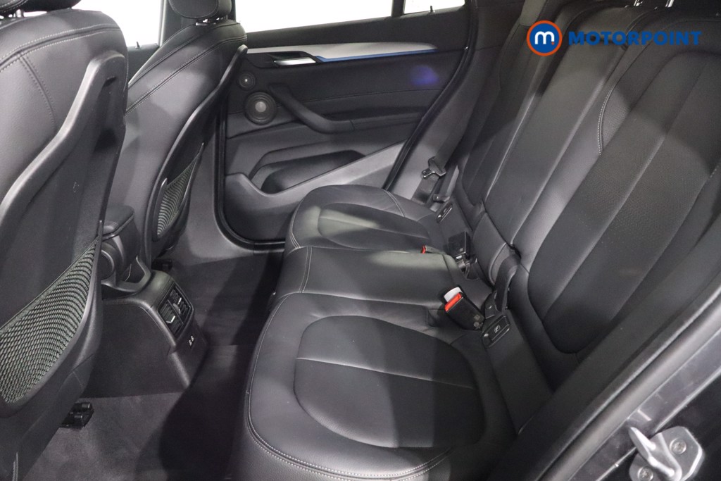 BMW X1 M Sport Automatic Petrol SUV - Stock Number (1580292) - 5th supplementary image