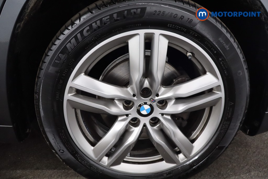 BMW X1 M Sport Automatic Petrol SUV - Stock Number (1580292) - 10th supplementary image